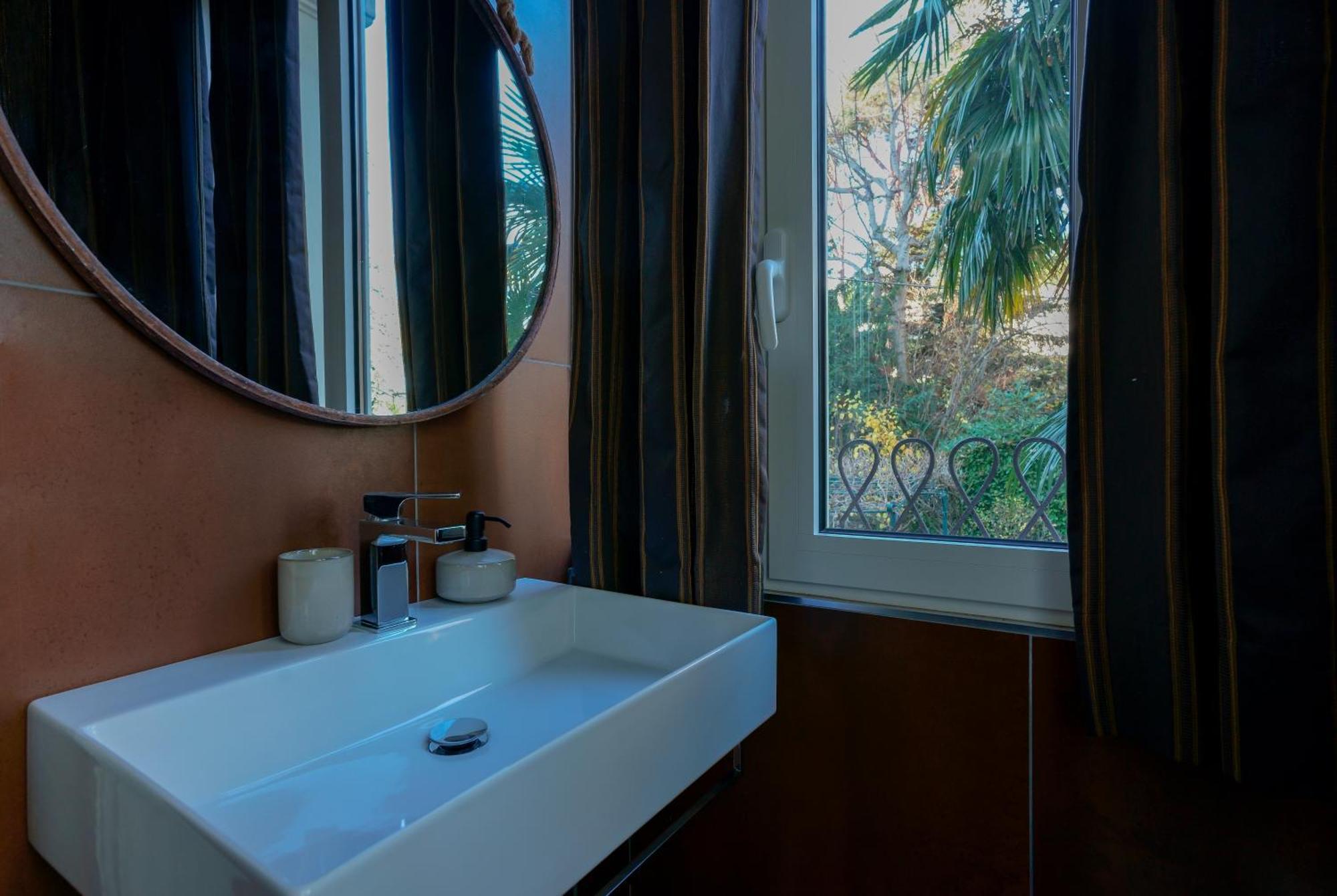 Ai tre cedri B&B Bologna Cameră foto