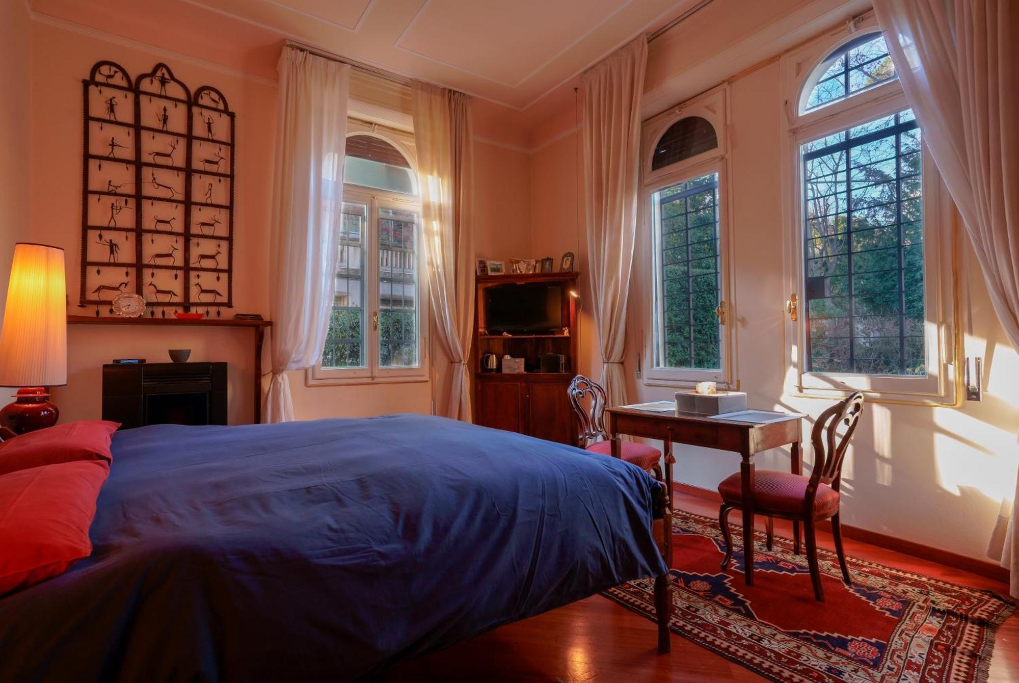 Ai tre cedri B&B Bologna Cameră foto
